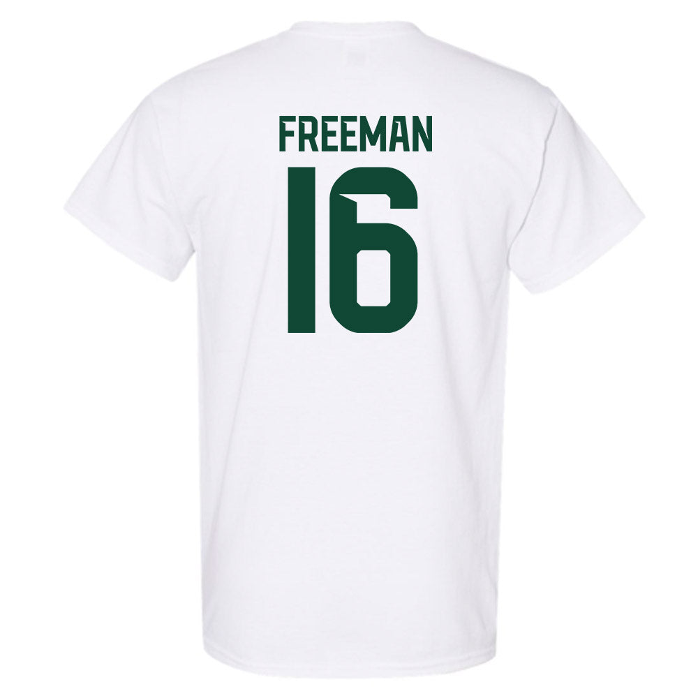 Baylor - NCAA Football : Gavin Freeman - Classic Shersey T-Shirt-1