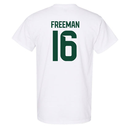 Baylor - NCAA Football : Gavin Freeman - Classic Shersey T-Shirt-1