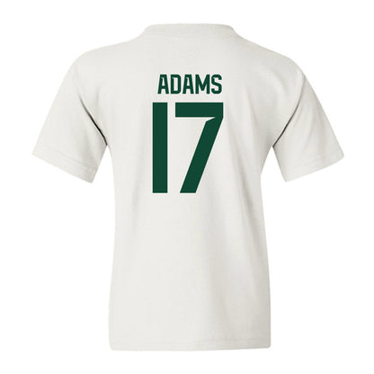 Baylor - NCAA Women's Soccer : Chloe Adams - Classic Shersey Youth T-Shirt-1