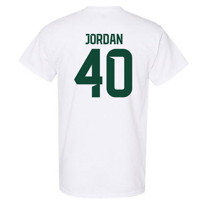 Baylor - NCAA Football : Kyler Jordan - Classic Shersey T-Shirt
