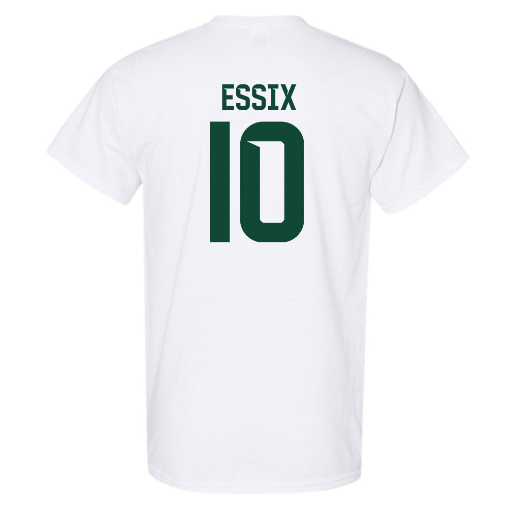 Baylor - NCAA Women's Volleyball : Gabrielle Essix - Classic Shersey T-Shirt-1
