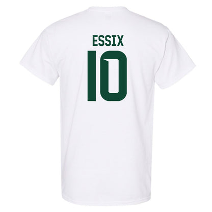 Baylor - NCAA Women's Volleyball : Gabrielle Essix - Classic Shersey T-Shirt-1