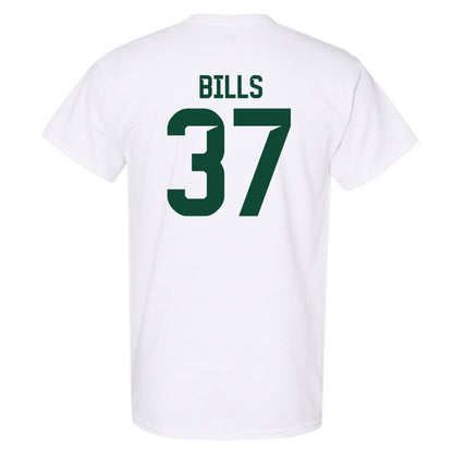 Baylor - NCAA Women's Volleyball : Halle Bills - Classic Shersey T-Shirt-1
