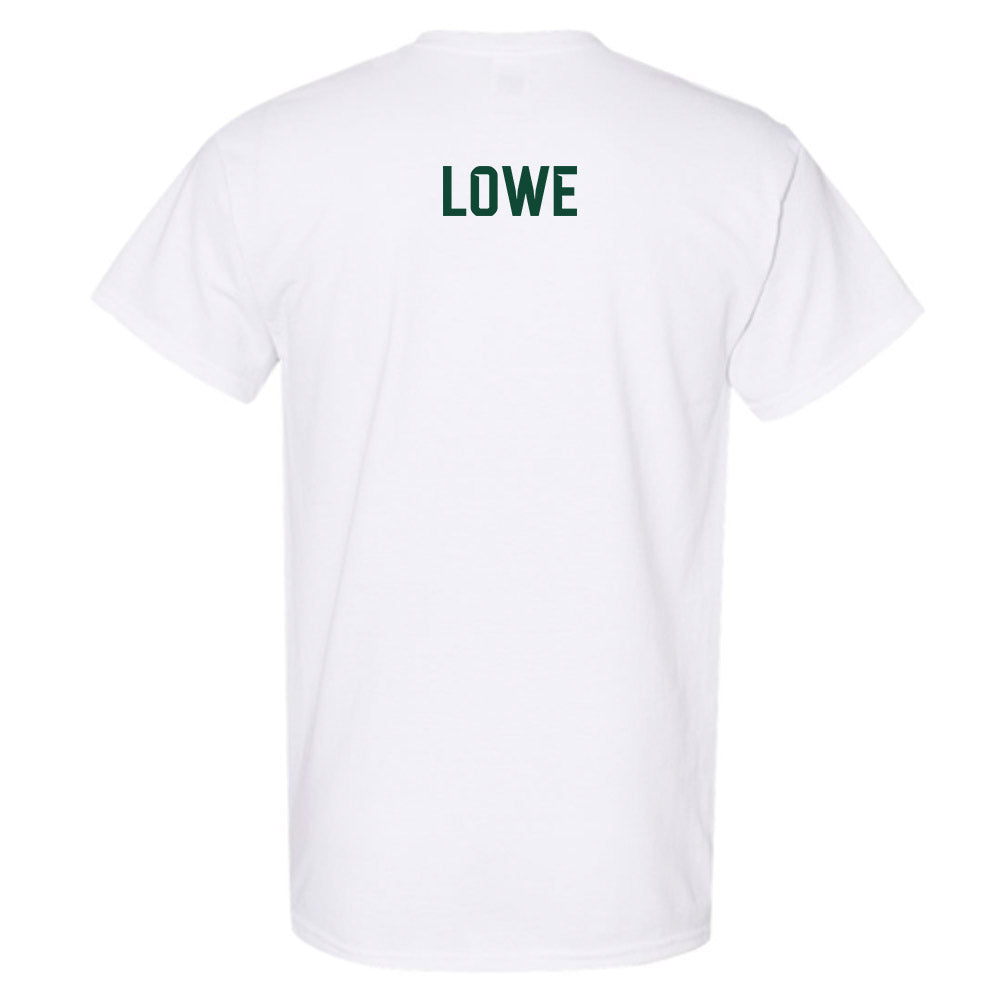 Baylor - NCAA Women's Track & Field : Hannah Lowe - Classic Shersey T-Shirt-1