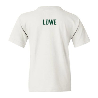 Baylor - NCAA Women's Track & Field : Hannah Lowe - Classic Shersey Youth T-Shirt-1