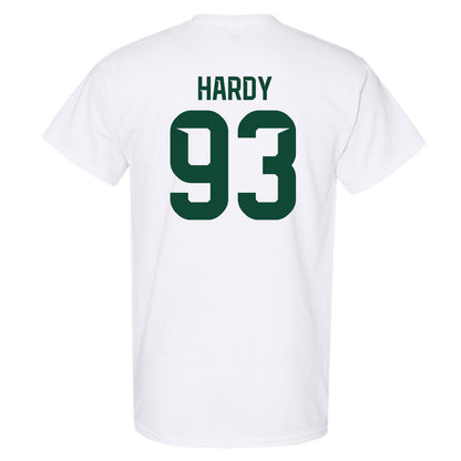 Baylor - NCAA Football : Zavion Hardy - Classic Shersey T-Shirt-1