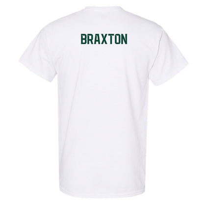 Baylor - NCAA Women's Track & Field : Kaylah Braxton - Classic Shersey T-Shirt-1