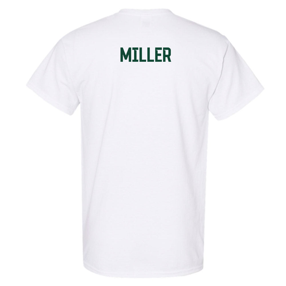 Baylor - NCAA Equestrian : Meredith Miller - Classic Shersey T-Shirt