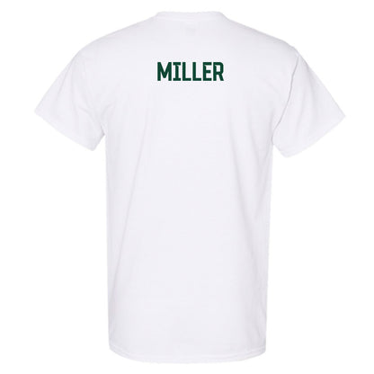 Baylor - NCAA Equestrian : Meredith Miller - Classic Shersey T-Shirt