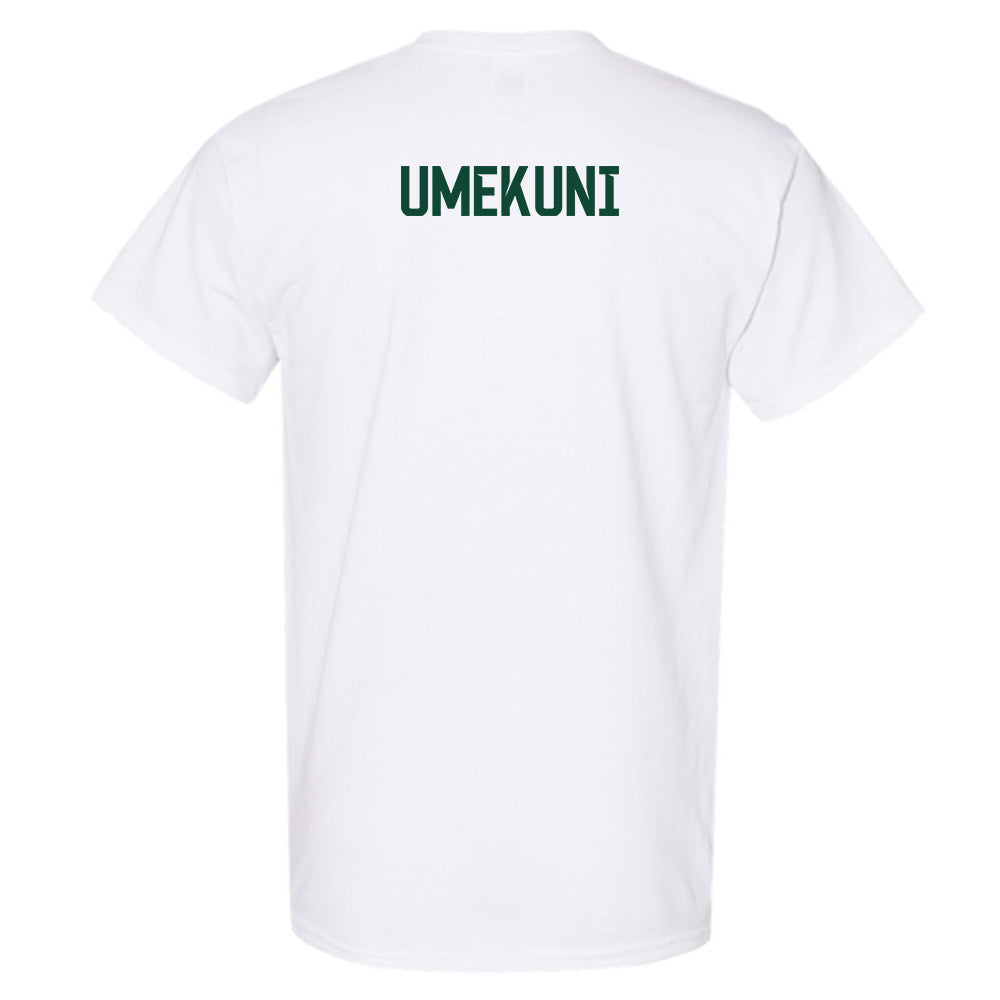 Baylor - NCAA Women's Tennis : Rioko Umekuni - Classic Shersey T-Shirt-1