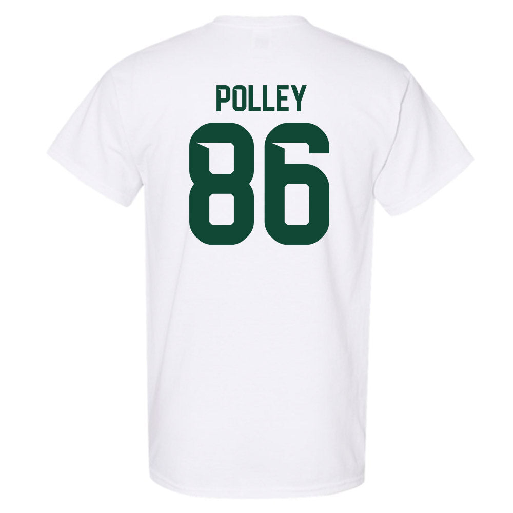 Baylor - NCAA Football : Hawkins Polley - Classic Shersey T-Shirt