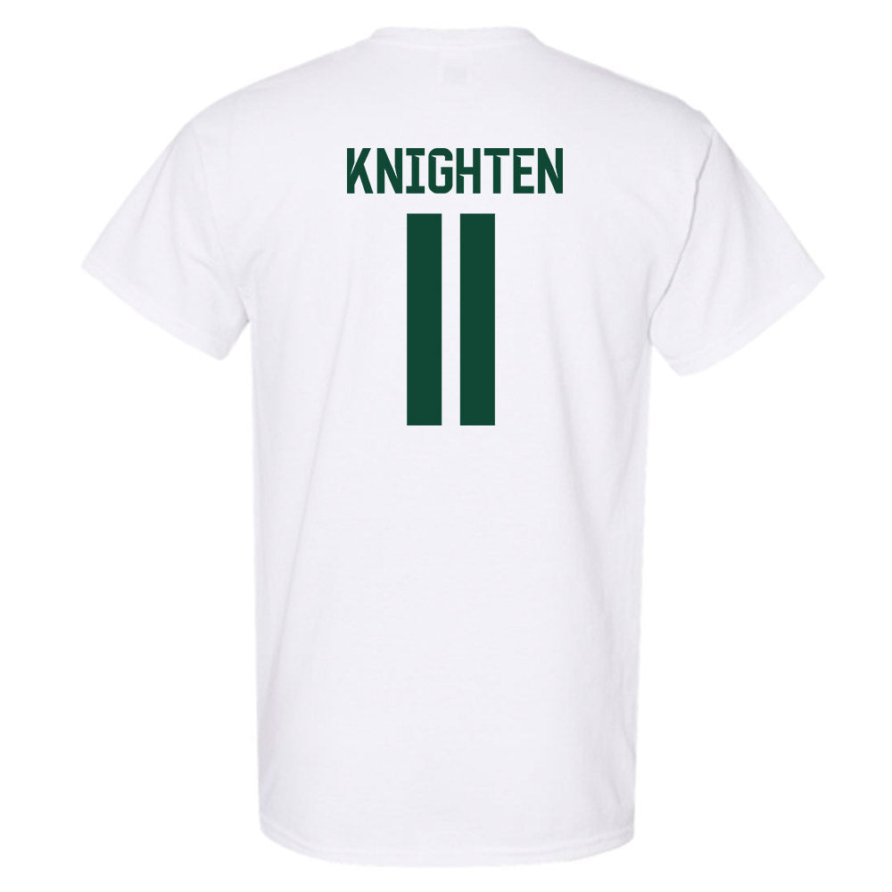 Baylor - NCAA Football : Caden knighten - Classic Shersey T-Shirt-1