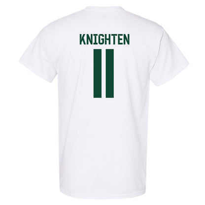 Baylor - NCAA Football : Caden knighten - Classic Shersey T-Shirt-1
