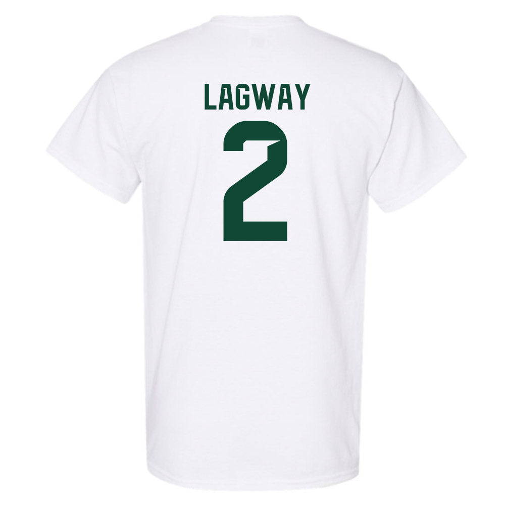 Baylor - NCAA Football : DJ Lagway - Classic Shersey T-Shirt-1