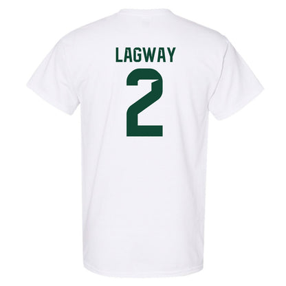 Baylor - NCAA Football : DJ Lagway - Classic Shersey T-Shirt-1