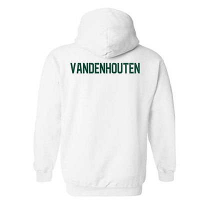 Baylor - NCAA Equestrian : Emma Vandenhouten - Classic Shersey Hooded Sweatshirt-1