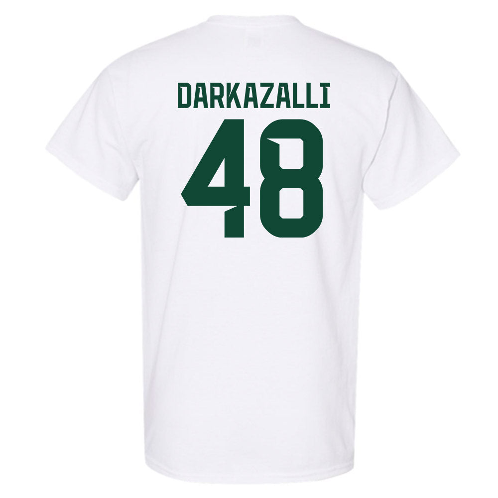 Baylor - NCAA Football : Jad Darkazalli - Classic Shersey T-Shirt-1