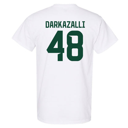 Baylor - NCAA Football : Jad Darkazalli - Classic Shersey T-Shirt-1