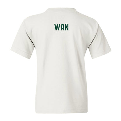 Baylor - NCAA Women's Golf : Amelia Wan - Classic Shersey Youth T-Shirt-1