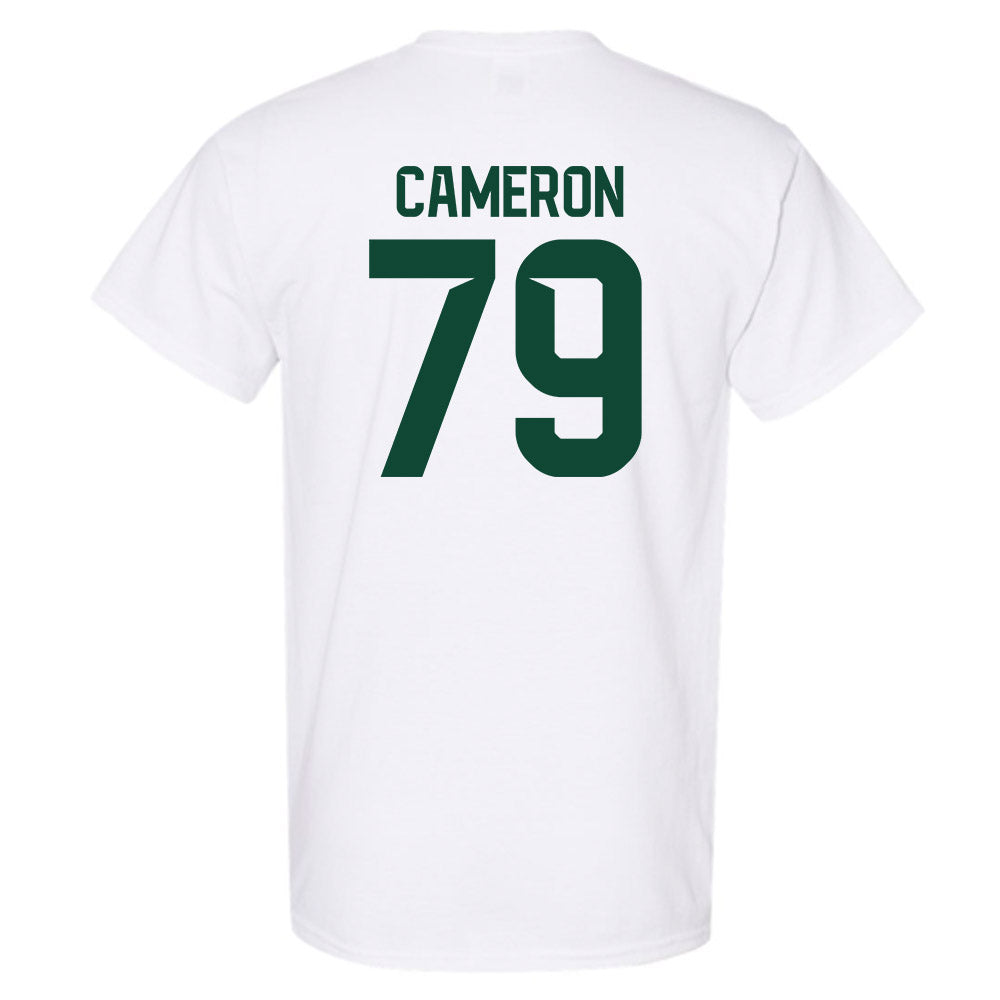 Baylor - NCAA Football : Connor Cameron - Classic Shersey T-Shirt-1