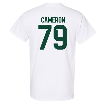 Baylor - NCAA Football : Connor Cameron - Classic Shersey T-Shirt-1