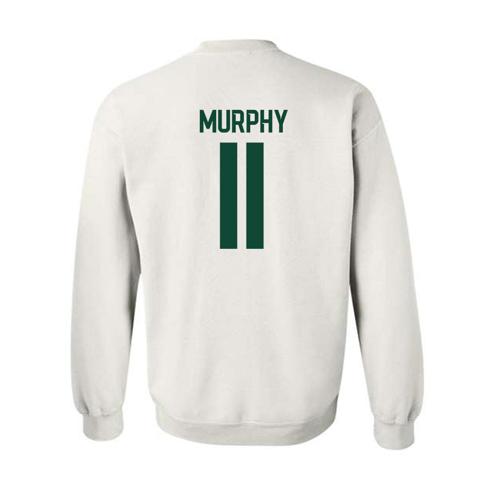 Baylor - NCAA Women's Volleyball : Kendal Murphy - Classic Shersey Crewneck Sweatshirt