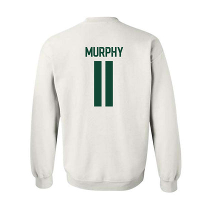 Baylor - NCAA Women's Volleyball : Kendal Murphy - Classic Shersey Crewneck Sweatshirt