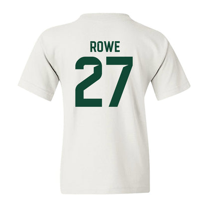 Baylor - NCAA Football : Jayden Rowe - Classic Shersey Youth T-Shirt-1