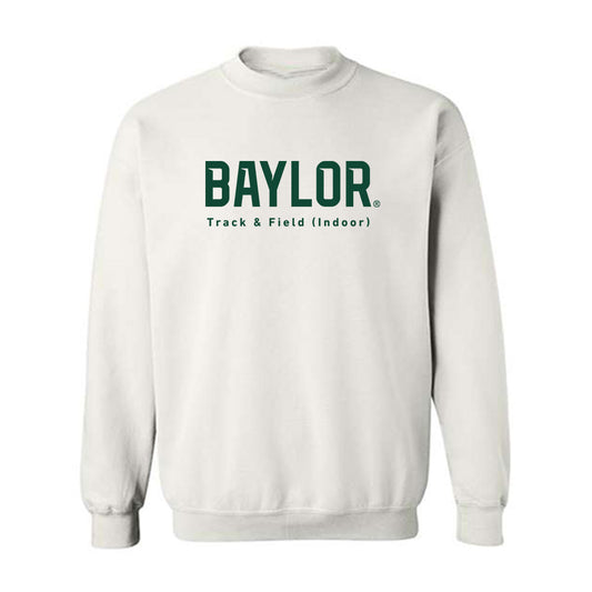 Baylor - NCAA Men's Track & Field : Aiden Ramshaw - Classic Shersey Crewneck Sweatshirt-0
