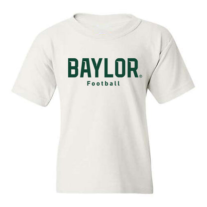Baylor - NCAA Football : Gavin Freeman - Classic Shersey Youth T-Shirt-0