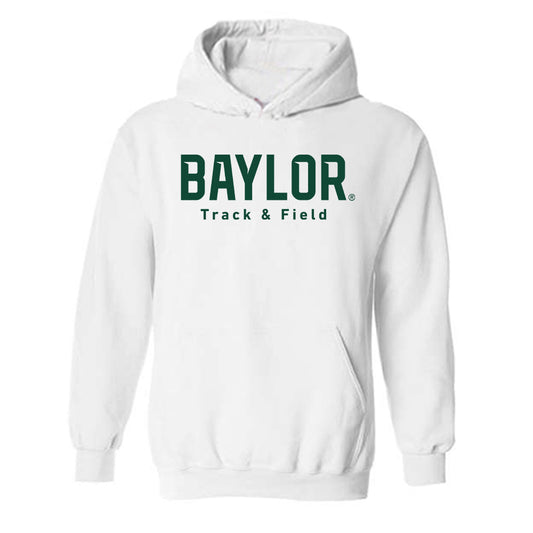 Baylor - NCAA Women's Track & Field : Ellie Fooshee - Classic Shersey Hooded Sweatshirt