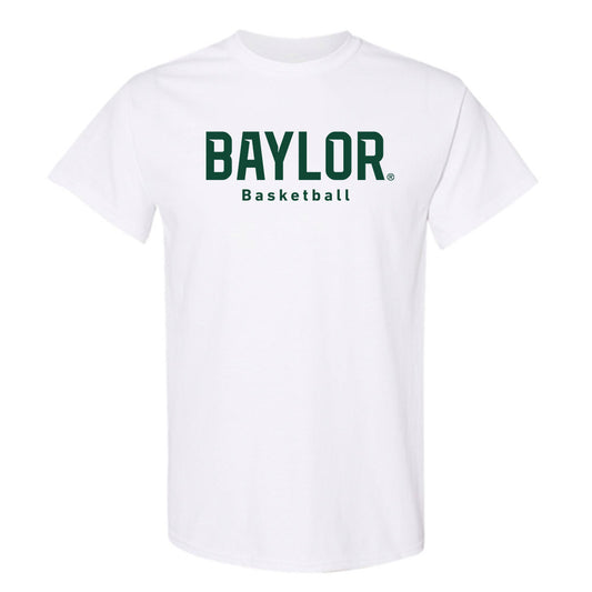 Baylor - NCAA Women's Basketball : Yuting Deng - Classic Shersey T-Shirt-0