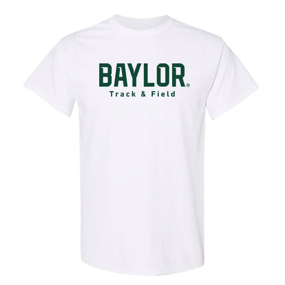 Baylor - NCAA Women's Track & Field : Hannah Lowe - Classic Shersey T-Shirt-0