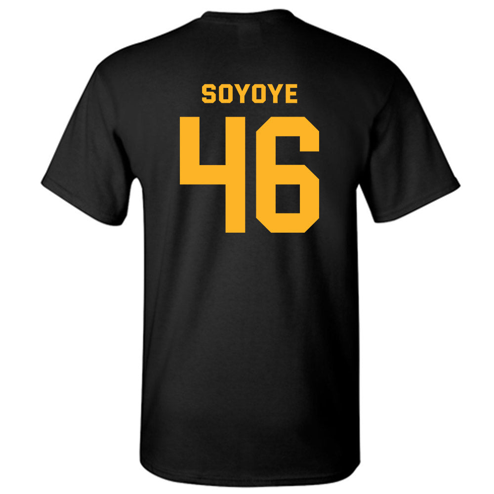 Baylor - NCAA Men's Basketball : Ramon Soyoye - Classic Shersey T-Shirt-1