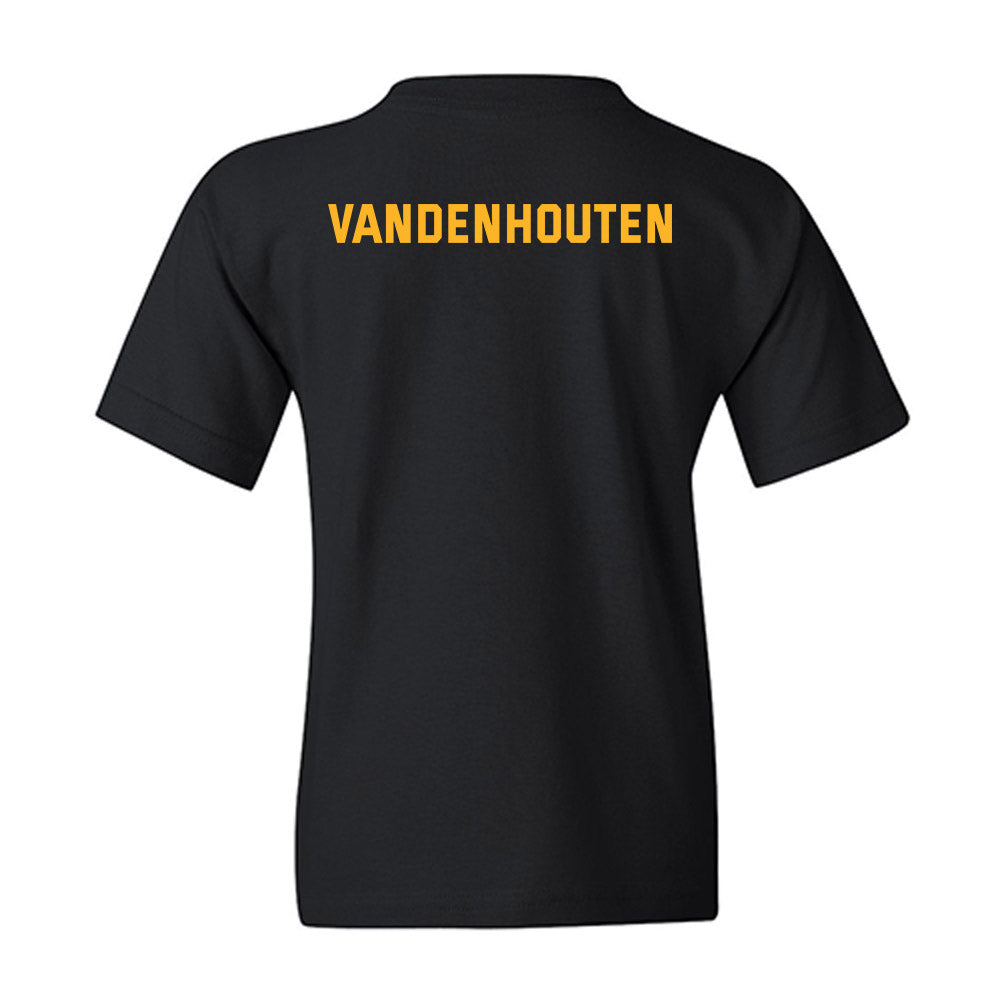 Baylor - NCAA Equestrian : Emma Vandenhouten - Classic Shersey Youth T-Shirt-1