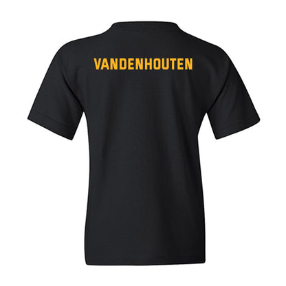 Baylor - NCAA Equestrian : Emma Vandenhouten - Classic Shersey Youth T-Shirt-1