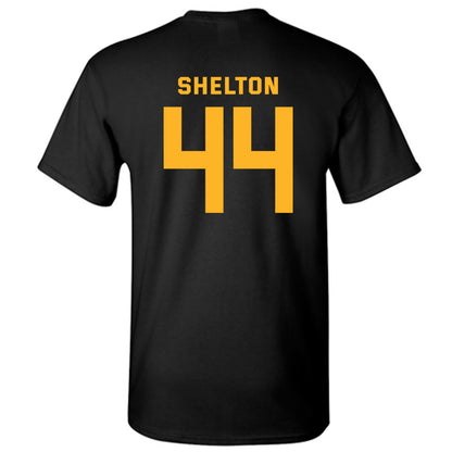 Baylor - NCAA Football : Jayden Shelton - Classic Shersey T-Shirt-1
