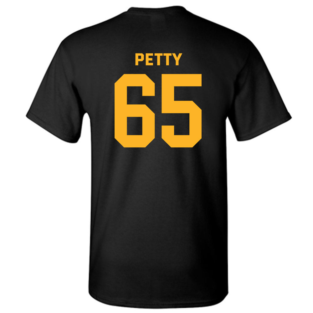 Baylor - NCAA Football : Lawson Petty - Classic Shersey T-Shirt-1