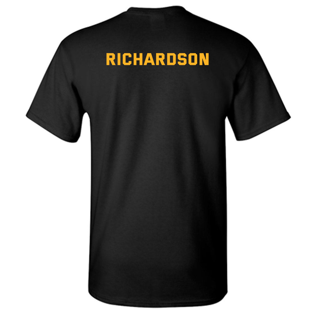 Baylor - NCAA Football : Jamarion Richardson - Classic Shersey T-Shirt-1