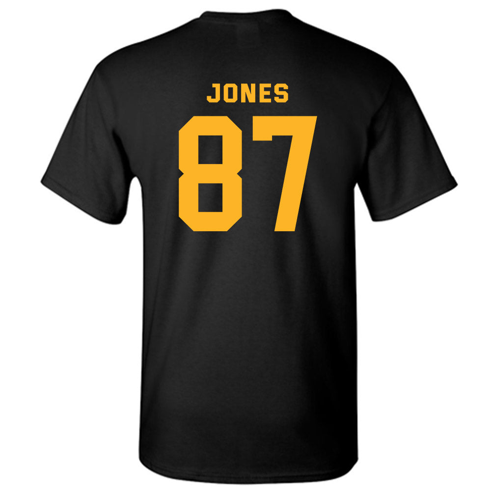 Baylor - NCAA Football : Ashton Jones - Classic Shersey T-Shirt-1