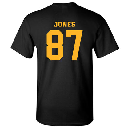 Baylor - NCAA Football : Ashton Jones - Classic Shersey T-Shirt-1