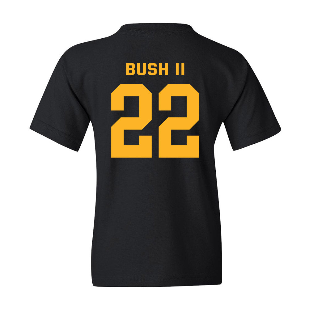 Baylor - NCAA Football : Reggie Bush II - Classic Shersey Youth T-Shirt