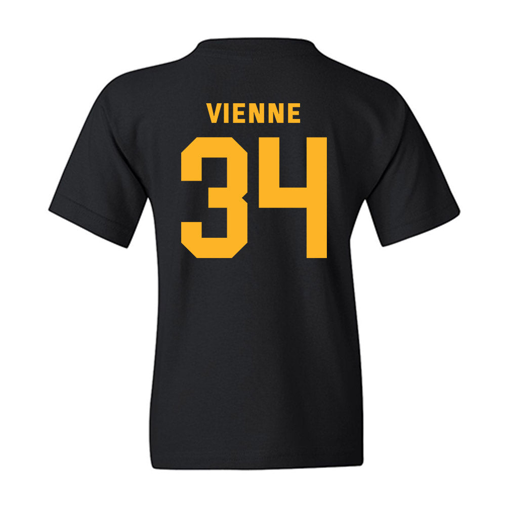 Baylor - NCAA Softball : Jensen Vienne - Classic Shersey Youth T-Shirt-1