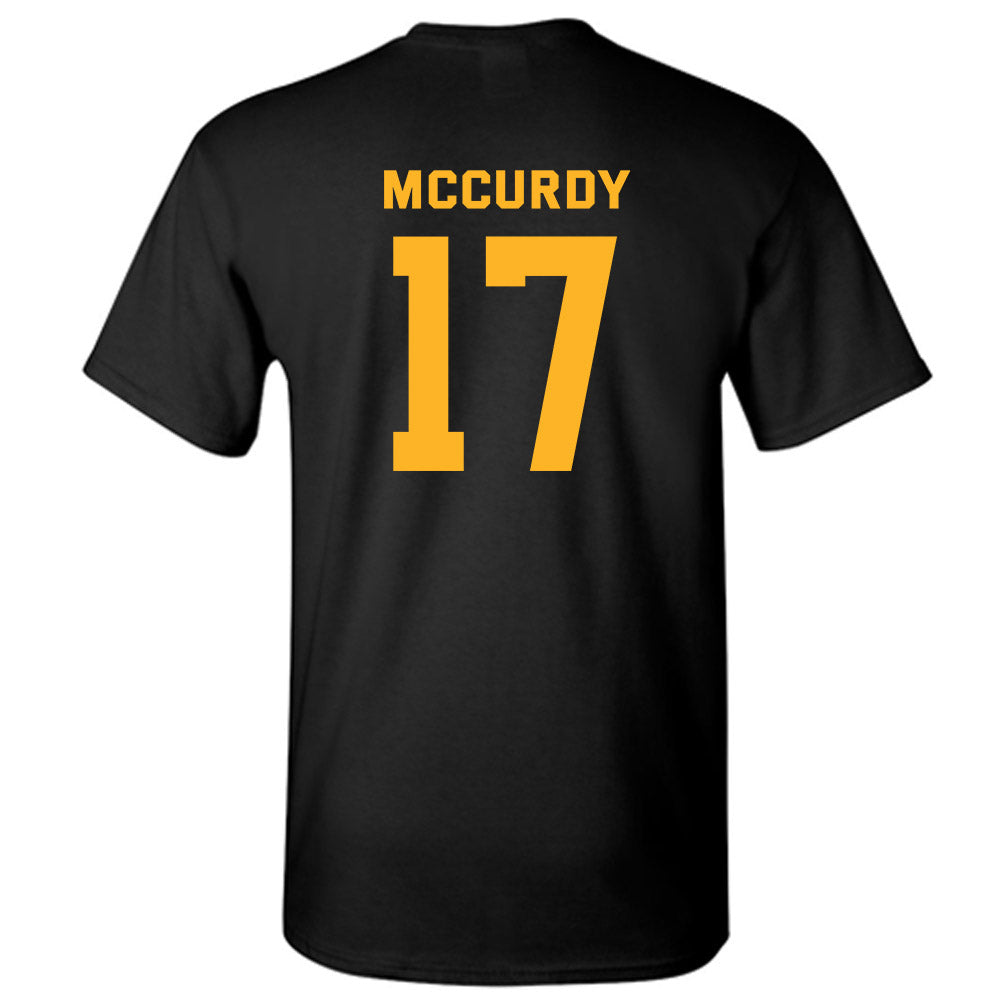 Baylor - NCAA Women's Volleyball : Mary Jane McCurdy - Classic Shersey T-Shirt-1