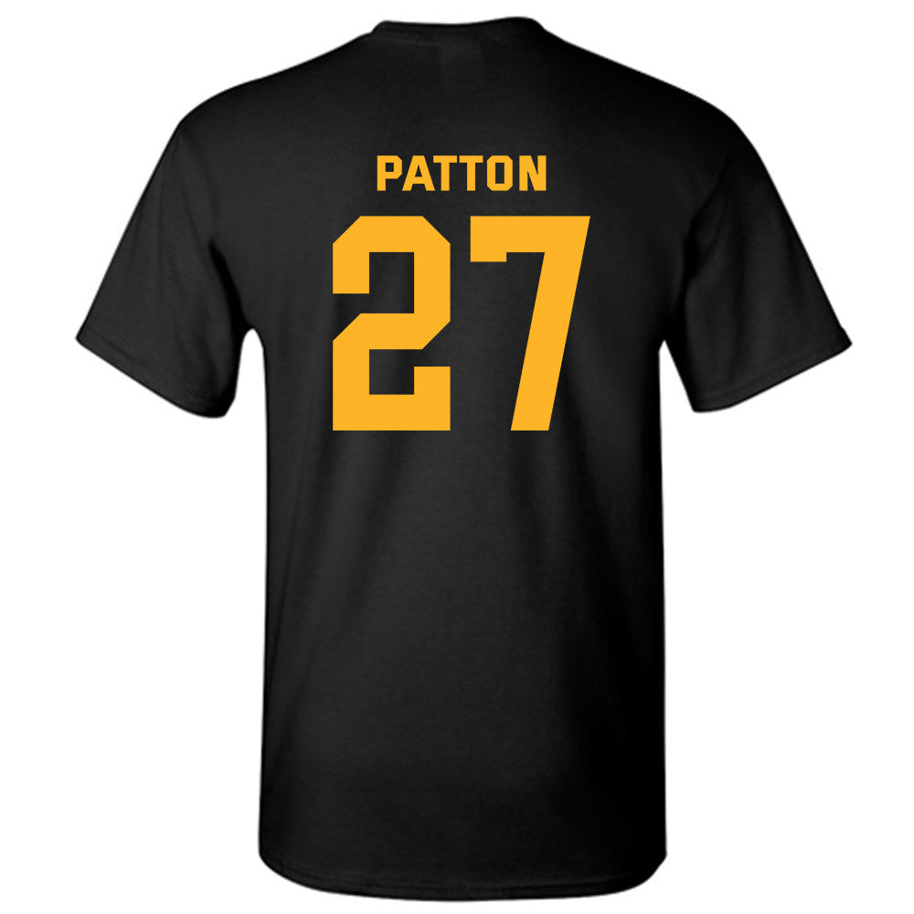 Baylor - NCAA Women's Tennis : Lindsay Patton - Classic Shersey T-Shirt