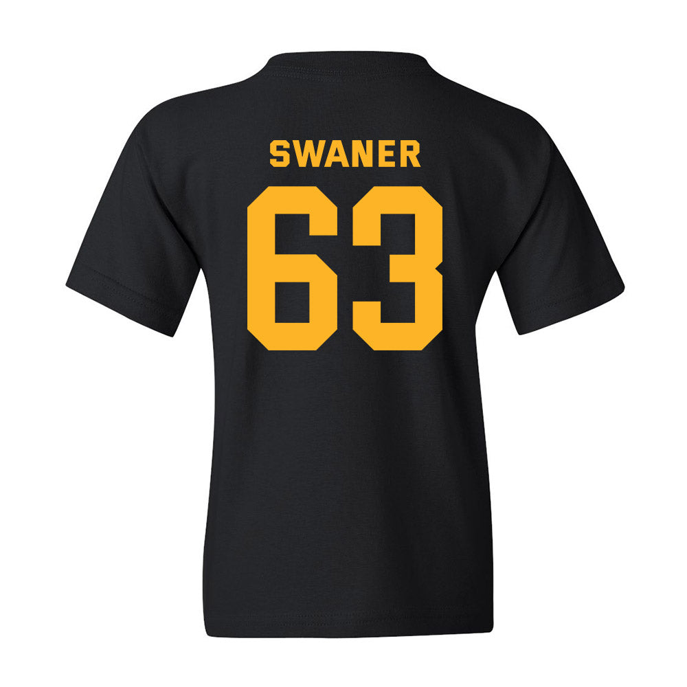 Baylor - NCAA Football : Wyatt Swaner - Classic Shersey Youth T-Shirt