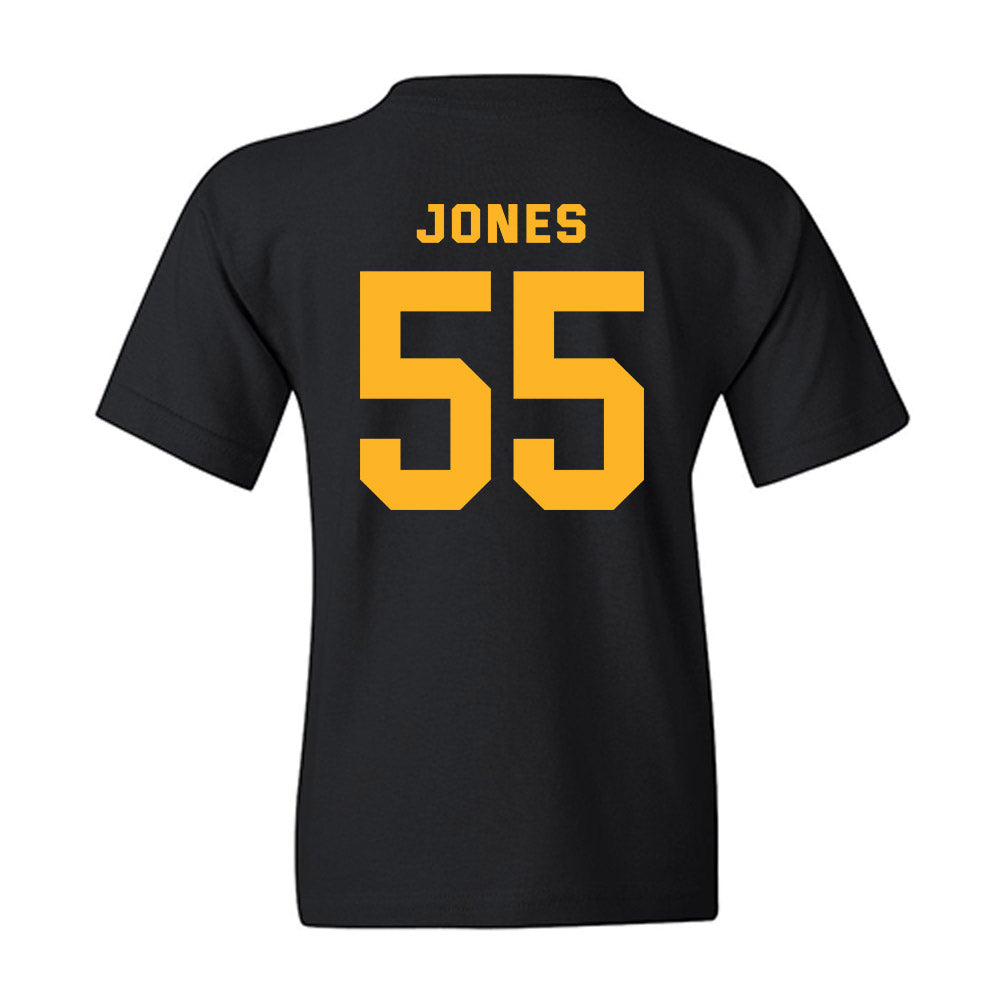 Baylor - NCAA Football : Jaylin Jones - Classic Shersey Youth T-Shirt-1