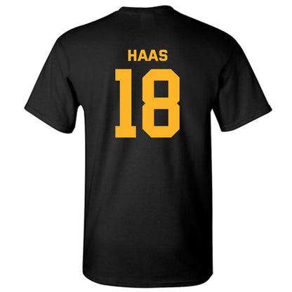Baylor - NCAA Softball : Harper Haas - Classic Shersey T-Shirt-1