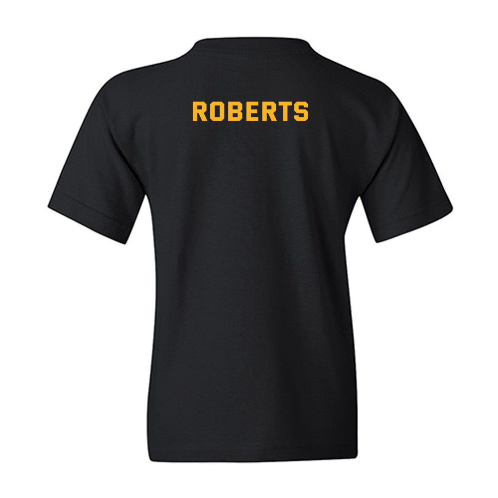 Baylor - NCAA Football : David Roberts - Classic Shersey Youth T-Shirt-1