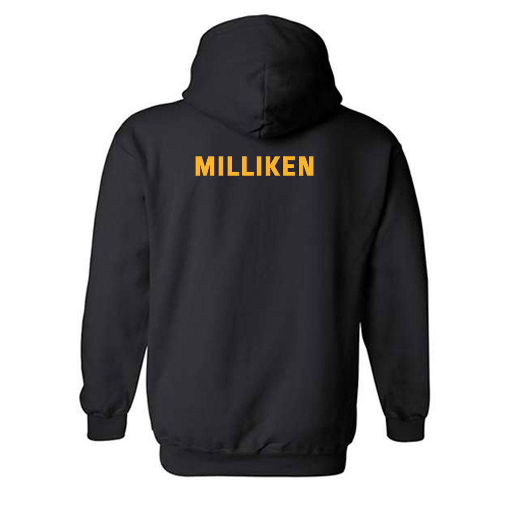 Baylor - NCAA Acrobatics & Tumbling : Camryn Milliken - Classic Shersey Hooded Sweatshirt-1